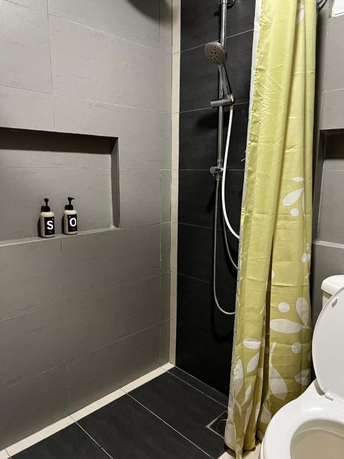 High Floor Mountain View Kampar Apartment Ngoại thất bức ảnh