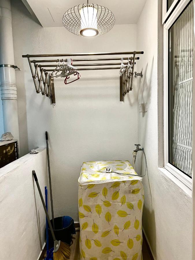 High Floor Mountain View Kampar Apartment Ngoại thất bức ảnh